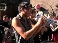 What Cheer? Brigadehttp://www.whatcheerbrigade.com/HONK! Fest 2008 http://www.honkfest.org/Saturday, October 11, 2008Davis Square, Somerville, MA