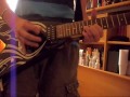 Endeverafter - Type of My Tongue
