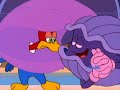 El Pajaro Loco Episodio 27-La Tranquila Feria del Campo