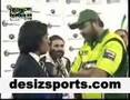 Inzimam English Skills Ramiz laughing