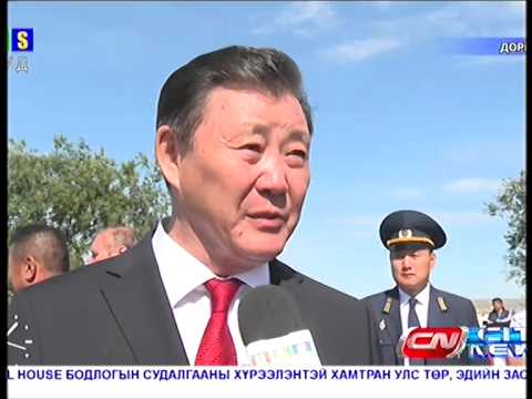 Д.Тэрбишдагва: Халх голын ялалт бол тусгаар тогтнол, бүрэн байдлаа хамгаалсан түүхэн үйл явдал