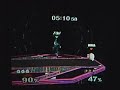 Duha(jiggz) vs. Zengamin(ganon) 2 Duha(jiggz) vs. Zengamin(ganon) 2
