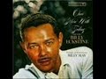 Billy Eckstine - I Apologise Billy Eckstine - I Apologise