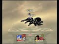 Brawl: Azura Vs. Jaymonius