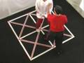 Diagonal Martial DVD preview