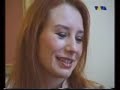 Tori Amos Interview on German TV Part 2