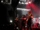 Unleashed - Death metal Victory live @ hedon zwolle Unleashed - Death metal Victory live @ hedon zwolle