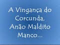 a vingança do corcunda anão maldito manco e virgem   da p