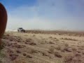 Vegas to Reno Pre Fun Run- Jeep