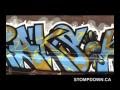 SDK #284 - RAKSO & CRAVE - HAPPY HALLOWEEN! (song: TECH N9NE - LEAVE ME ALONE)