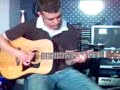 Everlong Foo Fighters by my mate Doc on guitar Everlong Foo Fighters by my mate Doc on guitar