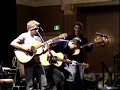 Gareth Pearson, Matt Thomas and Gary Dawson - Cannonball Rag