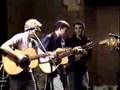 Gareth Pearson, Matt Thomas and Gary Dawson - Cannonball Rag
