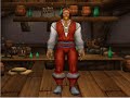 Cilit Bang in World of Warcraft