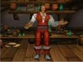 Cilit Bang in World of Warcraft