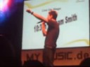 Mr. Clark Live on Stage "The Most Beautiful Girl"