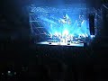 mark knopfler, telegraph road.
great guitar solo in reggio calabria, italy, 2005