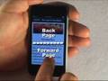 eReader 1.1 for iPhone and iPod touch