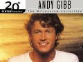 i just want to be your everything - Andy Gibb