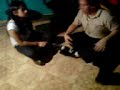 LA GUIJA!!