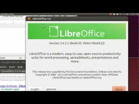 how to repair ubuntu from terminal