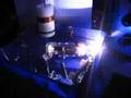 Plasma Tweeter
