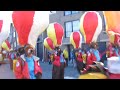 Aalst Carnaval 2011 - Bedot