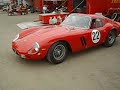 Ferrari 250 GTO Mont Tremblant Ferrari Festival 2006 (2) Ferrari 250 GTO Mont Tremblant Ferrari Festival 2006 (2)