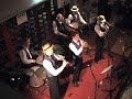Fidgety Feet - Dixieland Crackerjacks concert band live in Jazz Club NNJG