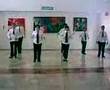 yitsatil bailando michael jackson