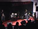 Arganrock - Marzo 2008 - Lado Opuesto