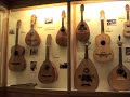 Oiartzungo Herri Musikaren Txokora bisita