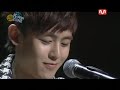 kawaii ne~ ^^~

captions by sweetDESIRES  Thx~
***

i ask to you guys all 2PM fans 
Pls vote for Khun

Hangeng [SJ] VS 닉쿤 Nichkhun [2PM] Idol group, the best foreign members?
 http://www.mtv.co.kr/poll/matjjang_view.php?idx=571

Right side, there's black box with check mark, click vote on that box
you can vote every 10 minutes


**Poor Khun,,he have to compete with Super Junior member LOL
you know SJ's fanbase is SUPER strong!