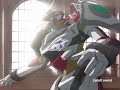 Eureka 7 AMV Eureka 7 AMV