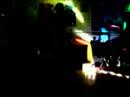 Skeletons - Live @ Le Relais 01