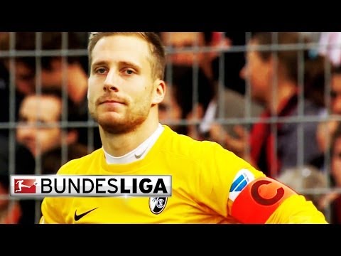 Top 10 goalkeepers fails part 1
