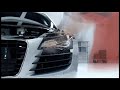 Audi R8 Spot