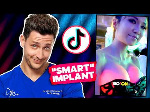 Maybe We Should Have Banned TikTok