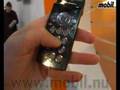 Sony Ericsson W980