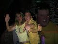 Klassenfahrt Spanien 2007