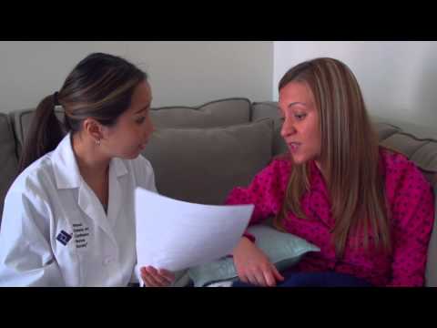 how to provide ostomy care