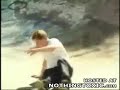 chute en skate