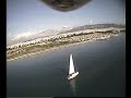 RC HELI FPV: HK-450 (TREX-450 clone) rc helicopter