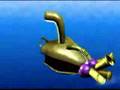submarine