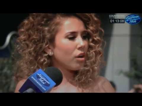 haley - Haley and Casey perform