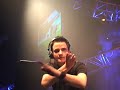 Gatecrasher Resurrection - DJ Orkidea Metaverse Tour