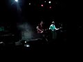 Markus Krunegård - Jag är en vampyr (live på Debaser Medis)