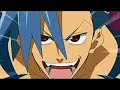 Egoraptor As Kamina