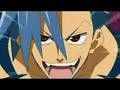 Egoraptor As Kamina