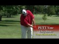 Golf Tips Part 4: Around The Green Chipping Lesson